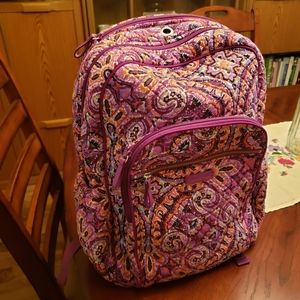 Campus back pack